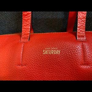 Kate Spade Saturday handbag